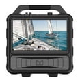 thumbnail image 1 of Monster Vision Bluetooth Speaker + 15.6” Tv Screen, 1 of 8