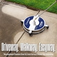 thumbnail image 8 of Westinghouse 2700 PSI 2.3 GPM Gasoline-Powered Pressure Washer + Soap Nozzle / Container, 8 of 13