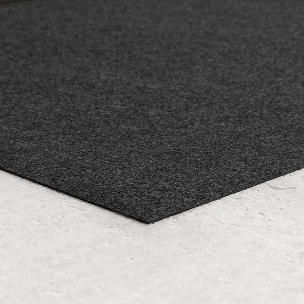G-Floor Drip & Dry 3'x8' Floor Runner - Absorbent and Slip
