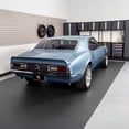 thumbnail image 14 of G-Floor 8.5' x 22' Slate Grey Garage and Utility Flooring - Small Coin, 14 of 18