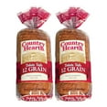 thumbnail image 1 of Country Hearth Dakota Style 12 Grain Bread 24 oz., 2 pk., 1 of 5