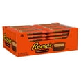 thumbnail image 1 of REESE'S Milk Chocolate Peanut Butter Cups, 1.5 oz., 36 pk., 1 of 9