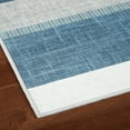 thumbnail image 6 of Member's Mark Everwash Willow Indoor/Outdoor Area Rug, 5' x 8', 6 of 9