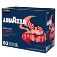 thumbnail image 8 of Lavazza Dolcevita Classico Medium Roast Coffee K-Cup Pods, 80 ct., 8 of 9