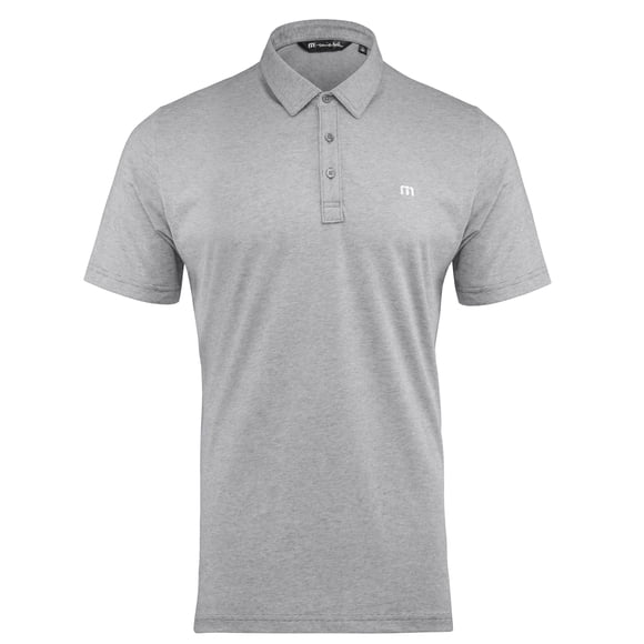 Travis Mathew The Zinna 2.0 Men's Polo