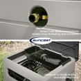 thumbnail image 8 of Swivel Water Hose Reel Hideaway, 8 of 8