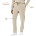 thumbnail image 4 of Member’s Mark Ladies Straight Leg Pant, 4 of 5