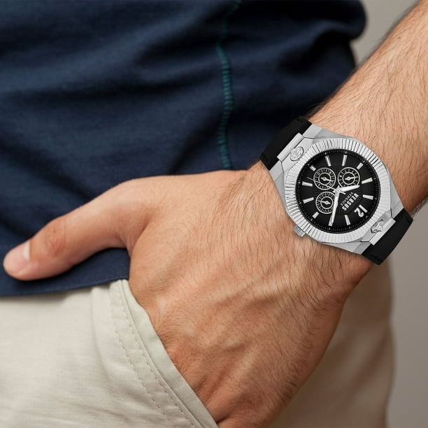 Versus Versace Echo Park Multifunction Watch, 42mm - Samsclub.com