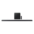 thumbnail image 2 of SAMSUNG 3.1.2 Channel Sound Bar with Wireless Subwoofer, Q-Symphony & Dolby ATMOS Audio (Choose Color), 2 of 16