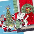 thumbnail image 5 of Hallmark Assorted Holiday Christmas Cards, 35 pk., 5 of 6