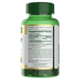 thumbnail image 5 of Nature's Bounty Berberine 1,000 mg Capsules, 120 ct., 5 of 6