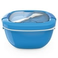 thumbnail image 4 of Bentgo 2-Pack Salad Bento Lunch Box, 4 of 7
