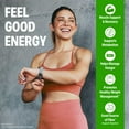 thumbnail image 5 of Orgain Organic 21g Plant-Based Protein Powder, Creamy Chocolate Fudge 2.74 lbs., 5 of 8
