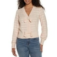 thumbnail image 1 of Express Women's Bow Cardigan, 1 of 8