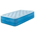 thumbnail image 5 of Nautica Cool Comfort 15" Pillowtop Twin Air Mattress with Inset Pump, 5 of 10