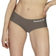 thumbnail image 2 of Reebok Women's 5-Pack Seamless Hipster, 2 of 5