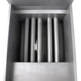 thumbnail image 3 of General Free Standing Deep Fryer, Choose Size & Gas Type, 3 of 6