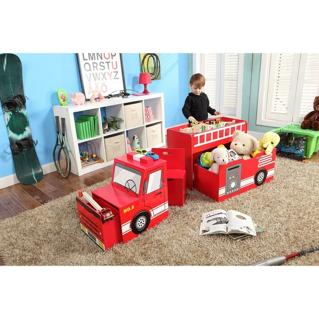 5-Piece Play Center - Assorted Styles