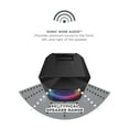 thumbnail image 19 of ION Total PA Live - High-Power Bluetooth-Enabled PA Speaker System, 19 of 22