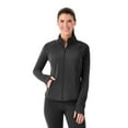 thumbnail image 1 of Member's Mark Women's Active Jacket, 1 of 9