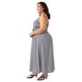 thumbnail image 6 of Edited by Hunter McGrady Women's Maxi Dress, 6 of 10