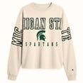 thumbnail image 5 of Champion NCAA Women's Fleece Pullover, 5 of 6