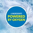 thumbnail image 7 of OxiClean Concentrated Max Efficiency Versatile Stain Remover Powder 8.08 lbs., 7 of 10