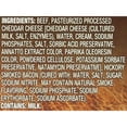 thumbnail image 4 of Member's Mark Cheddar and Bacon Angus Hamburger Beef Patties 5 lbs., 4 of 5