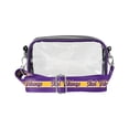 thumbnail image 2 of NFL Crossbody Bag, 2 of 5