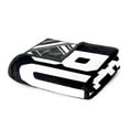 thumbnail image 5 of Logo Brands Colorado Buffaloes 60"x70" Super Plush Blanket, 5 of 6
