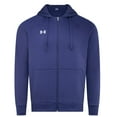 thumbnail image 1 of Under Armour Men's Rival Fleece Hoodie, 1 of 5
