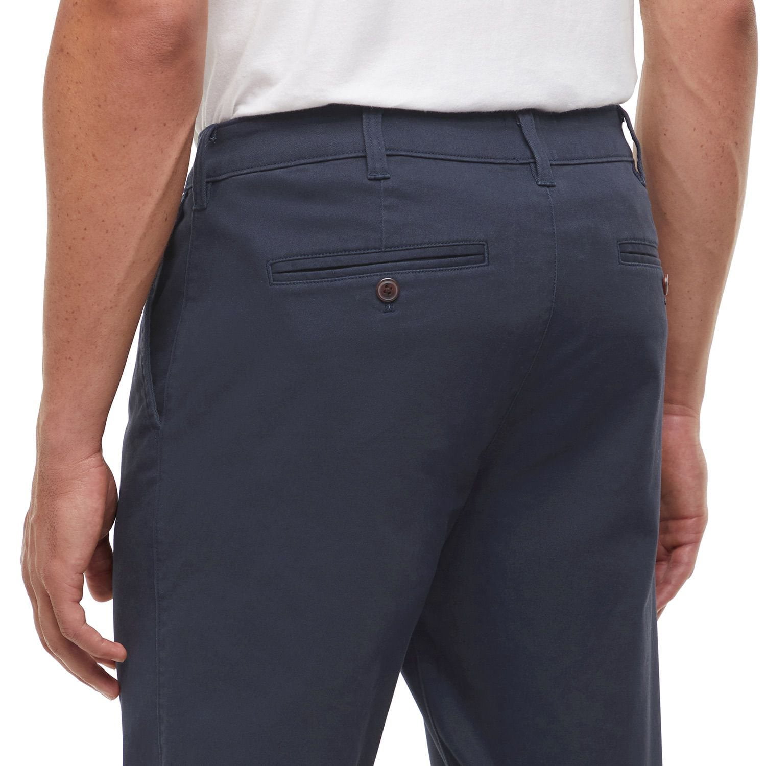 Gap Men's Modern Straight Fit Chino Pant - Samsclub.com