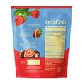 thumbnail image 3 of Tru Fru Strawberries in White & Milk Chocolate, Frozen, 24 oz., 3 of 5