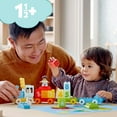 thumbnail image 3 of Lego DUPLO Number Train - Learn To Count Building Set, 23 pc., 3 of 8