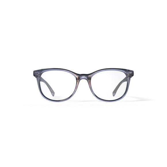 Gap VGP503 Pink Rectangle Youth Eyeglasses