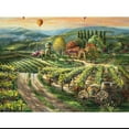 thumbnail image 5 of Buffalo Games Interlocking Jigsaw Puzzle, 1000 pc., 5 of 5