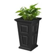 thumbnail image 3 of Mayne Wyndham 24" Tall Planter, 3 of 6