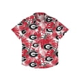 thumbnail image 5 of NCAA Hawaiian Shirt, 5 of 5