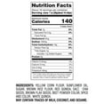 thumbnail image 3 of Member's Mark Red Quinoa Chia Corn Tortilla Chips, 16 oz., 3 of 7