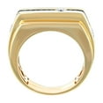 thumbnail image 4 of 1.20 CT. T.W. Round Cut Diamond Ring in 14K Gold, 4 of 7