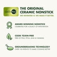 thumbnail image 8 of GreenPan Reserve 12-Piece Ceramic Nonstick Cookware Set, 8 of 8