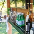 thumbnail image 2 of Backyard Discovery Cedar Springs Outdoor Bar, 2 of 18