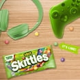 thumbnail image 7 of Skittles Sour Fruity Chewy Candy, Full Size, 1.8 oz., 24 pk., 7 of 15