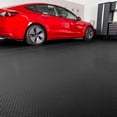 thumbnail image 17 of G-Floor Small Coin Vinyl Garage and Utility Flooring - 8-1/2-Ft x 24-Ft, 2 Colors, 17 of 18