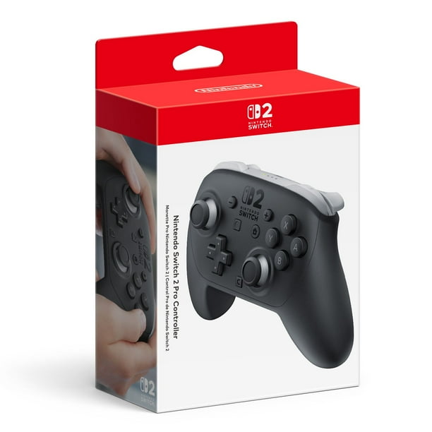 Nintendo Switch 2 Pro Controller - Samsclub.com