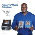 thumbnail image 5 of Epson FastFoto FF-680W Wireless High-Speed Photo & Document Scanning System, EPSB11B237201, 5 of 7