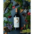 thumbnail image 3 of Benziger Cabernet Sauvignon Red Wine (750 ml), 3 of 7