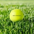 thumbnail image 4 of Member's Mark 3-Piece Yellow Golf Ball, 24 Balls, 4 of 6