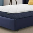 thumbnail image 4 of Serta 8" Five Star Mattress Sleepscape Medium Innerspring Mattress, 4 of 9