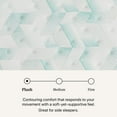 thumbnail image 8 of Beautyrest Vaughn Mattress (Available in Medium, Firm, and Plush), 8 of 11
